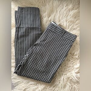 Banana Republic Sloan Ankle Pant size 6 - Like New Condition